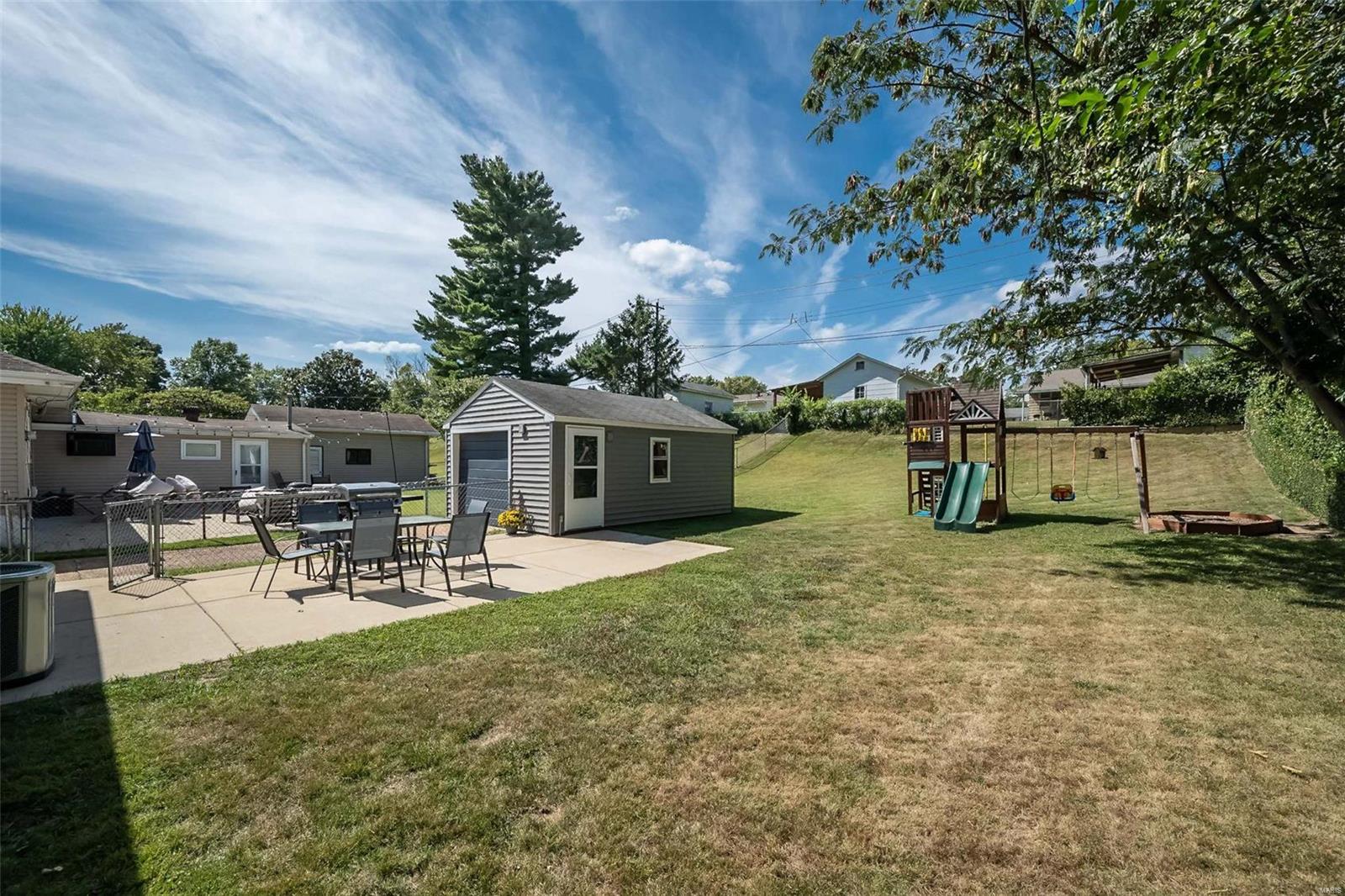 7841 Adkins Avenue St. Louis, MO 63123 - Photo 26 of 29