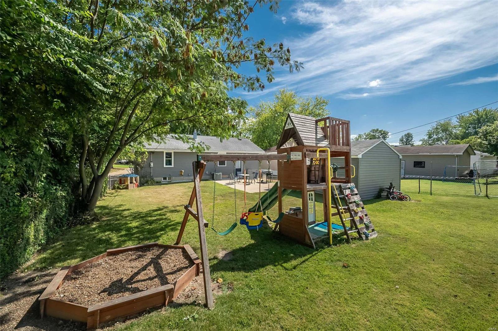 7841 Adkins Avenue St. Louis, MO 63123 - Photo 28 of 29