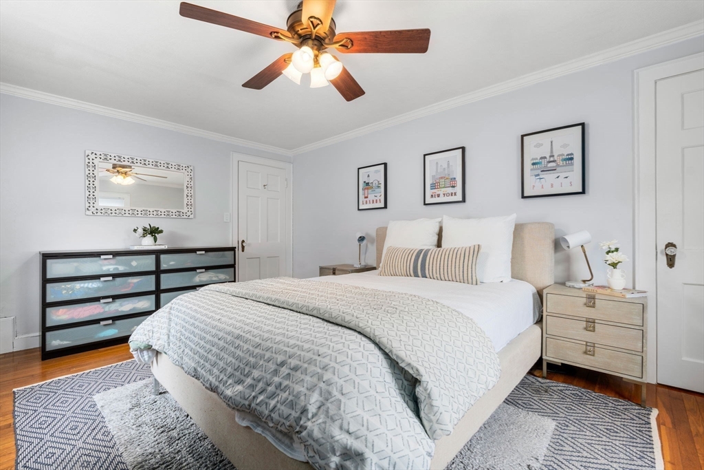 23 Courtney Road Boston, MA 02132 - Photo 16 of 27 Gallery Image 16
