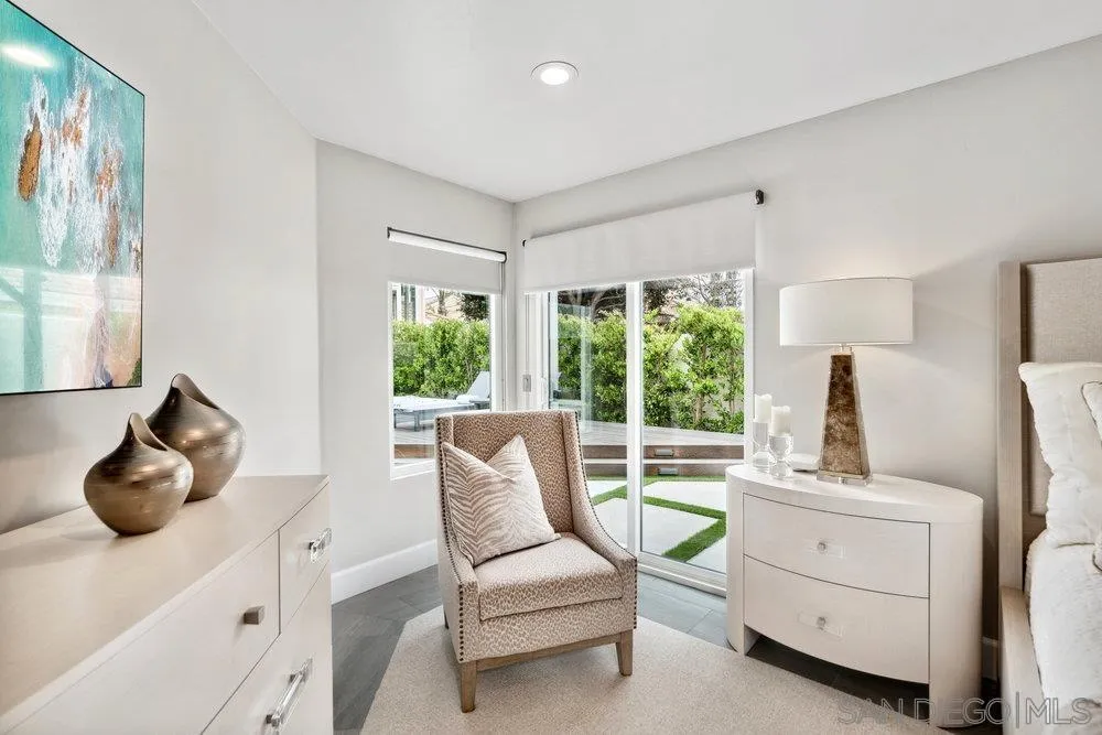 12 Mardi Gras Road Coronado, CA 92118 - Photo 20 of 70 a living room with furniture and a window