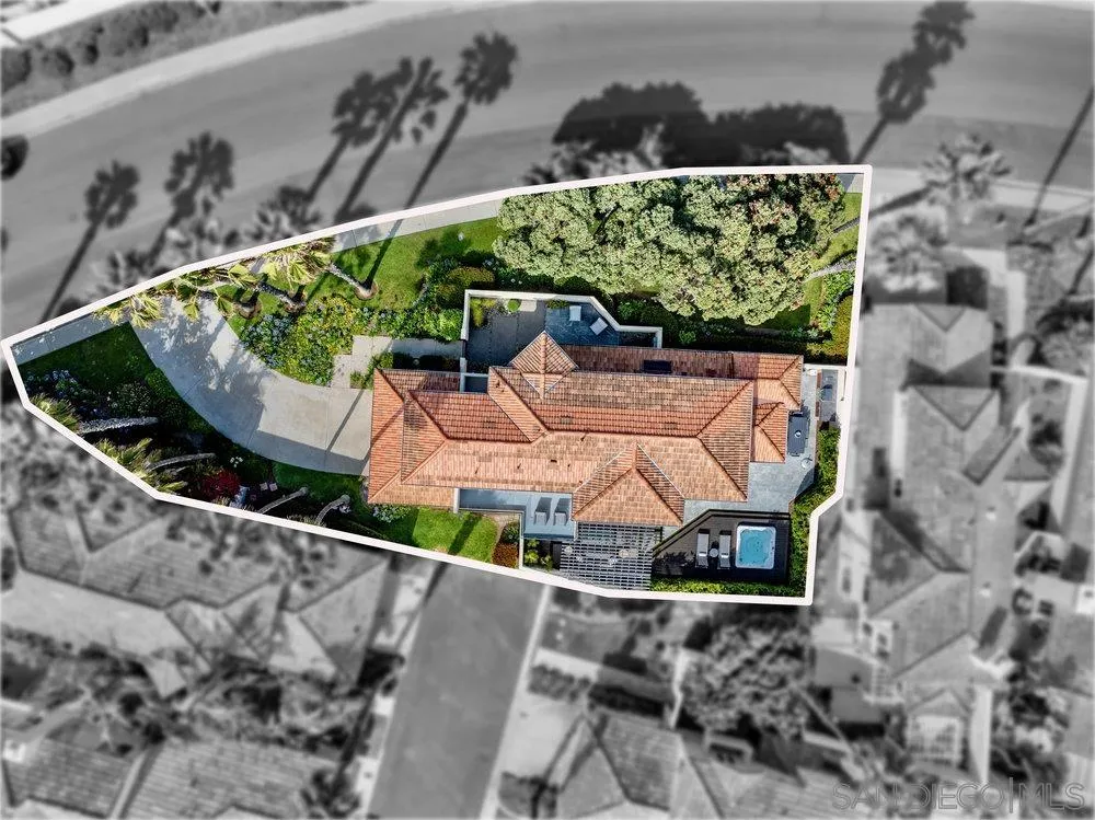 12 Mardi Gras Road Coronado, CA 92118 - Photo 57 of 70