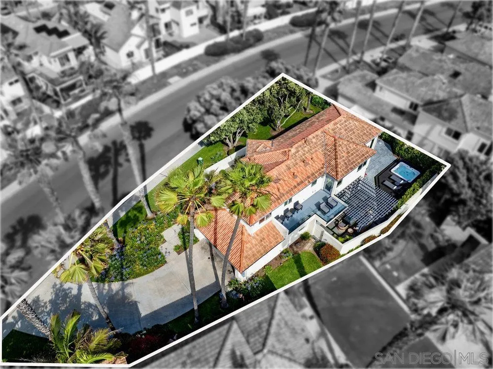 12 Mardi Gras Road Coronado, CA 92118 - Photo 58 of 70