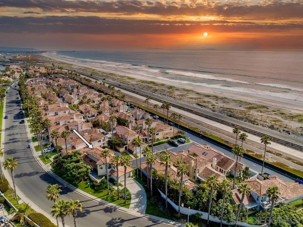 12 Mardi Gras Road Coronado, CA 92118 - Photo 68 of 70 a view of an ocean and beach