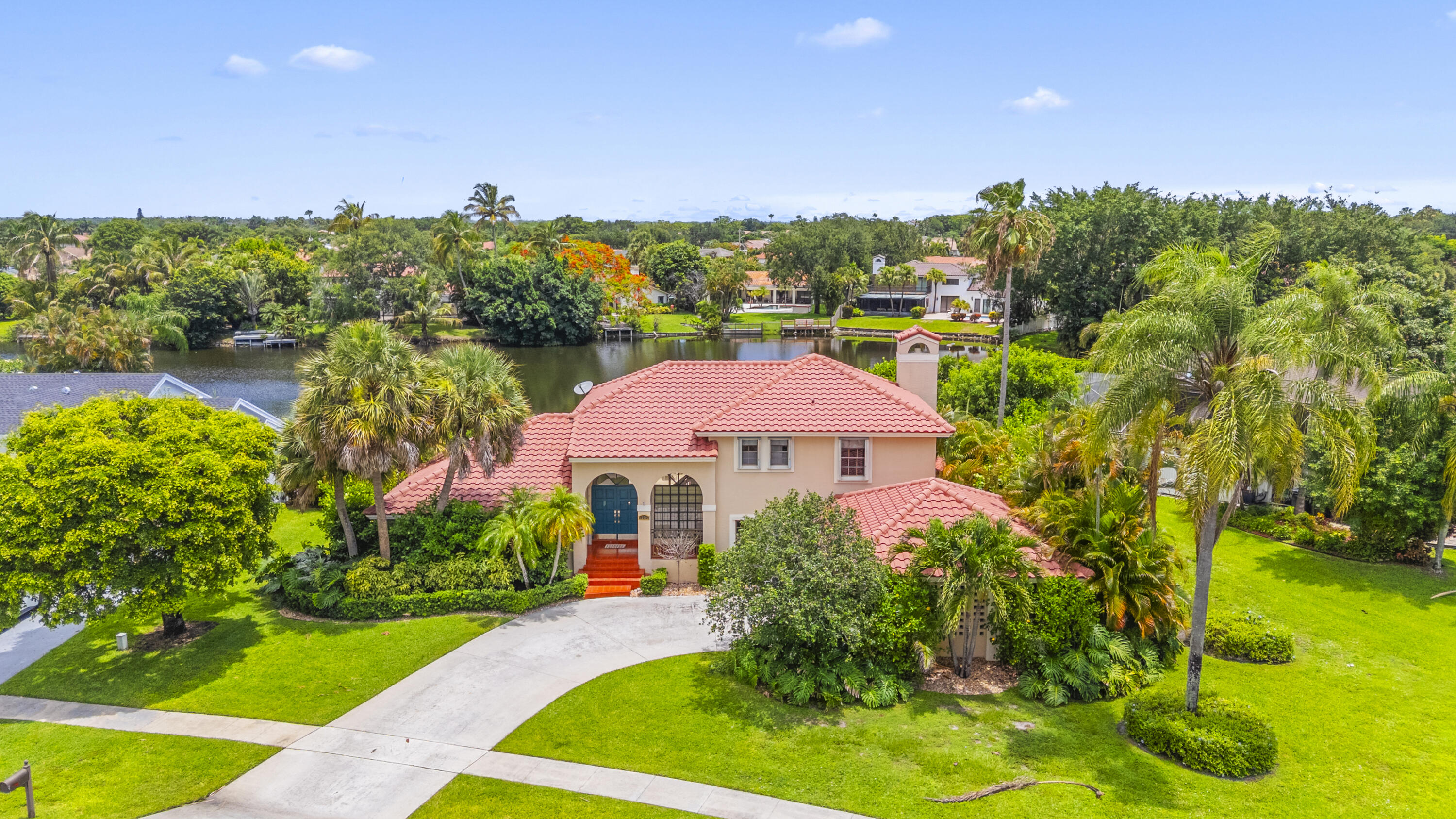 12715 Kingsway Road Wellington, FL 33414 - Photo 48 of 56 DJI_20260625130137_0014_D