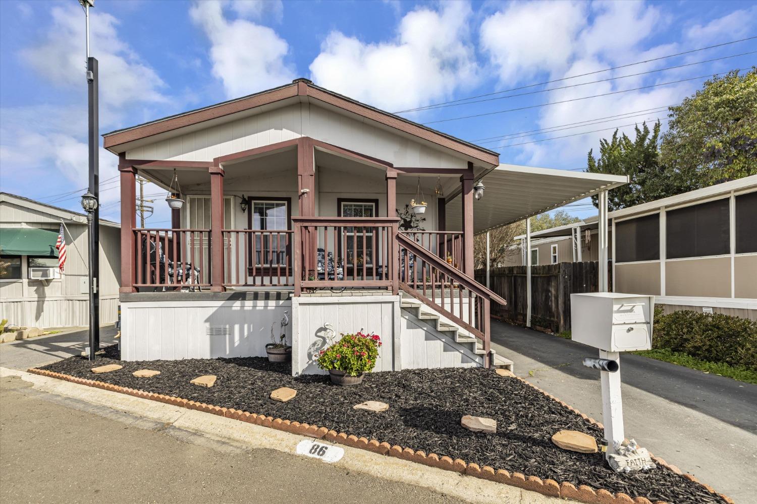 86 Wilderness Road Rancho Cordova, CA 95670 - Photo 1 of 1 Gallery Image 1