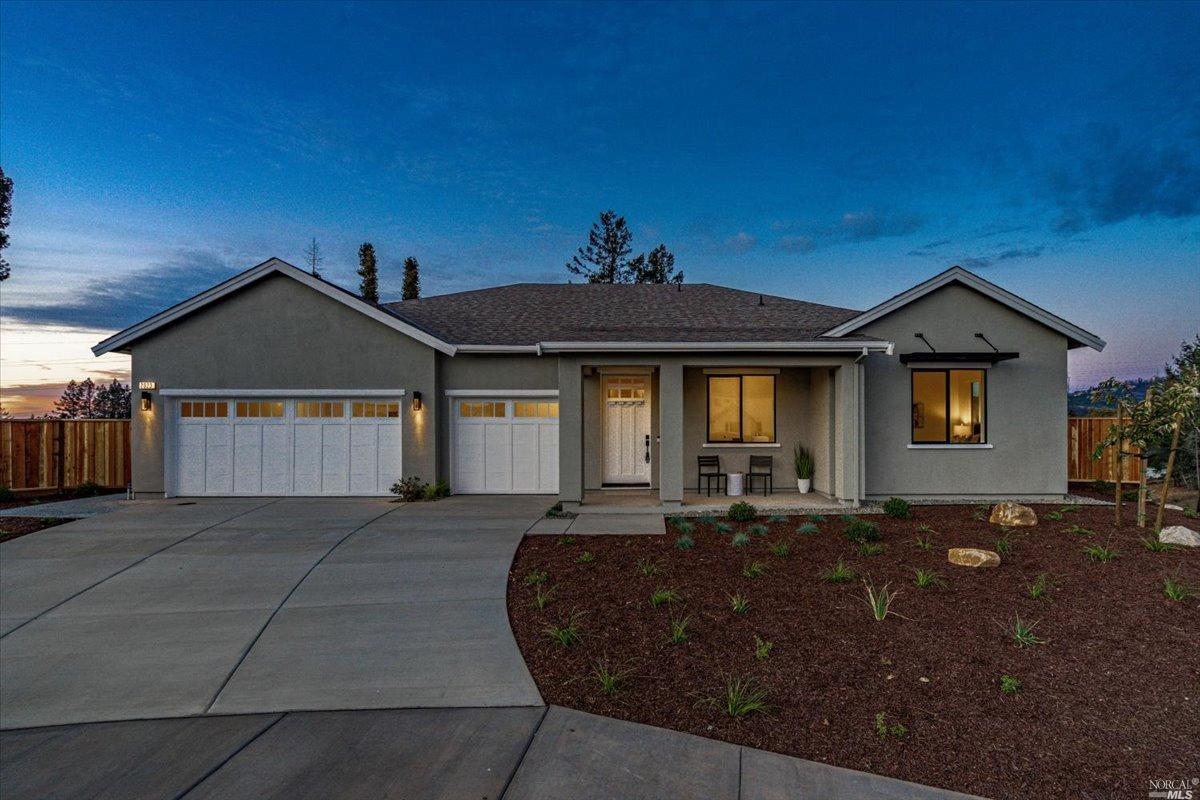 2023 Eagle Court Santa Rosa, CA 95403 - Photo 1 of 1 Gallery Image 1