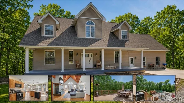 $525,000 | 27669 Jackson Court, Warrenton, MO 63383
