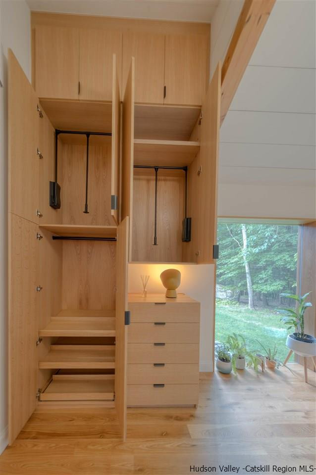 317 Sheldon Hill Road Olivebridge, NY 12461 - Photo 16 of 23 a view of front door