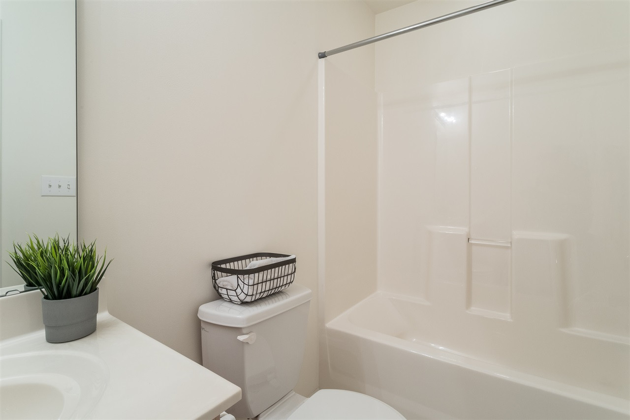 8512 Micollet Court Raleigh, NC 27613 - Photo 14 of 20 Main Bath