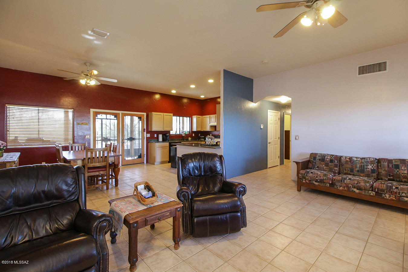 429 North Brahma Road Vail, AZ 85641 - Photo 7 of 45 Gallery Image 7