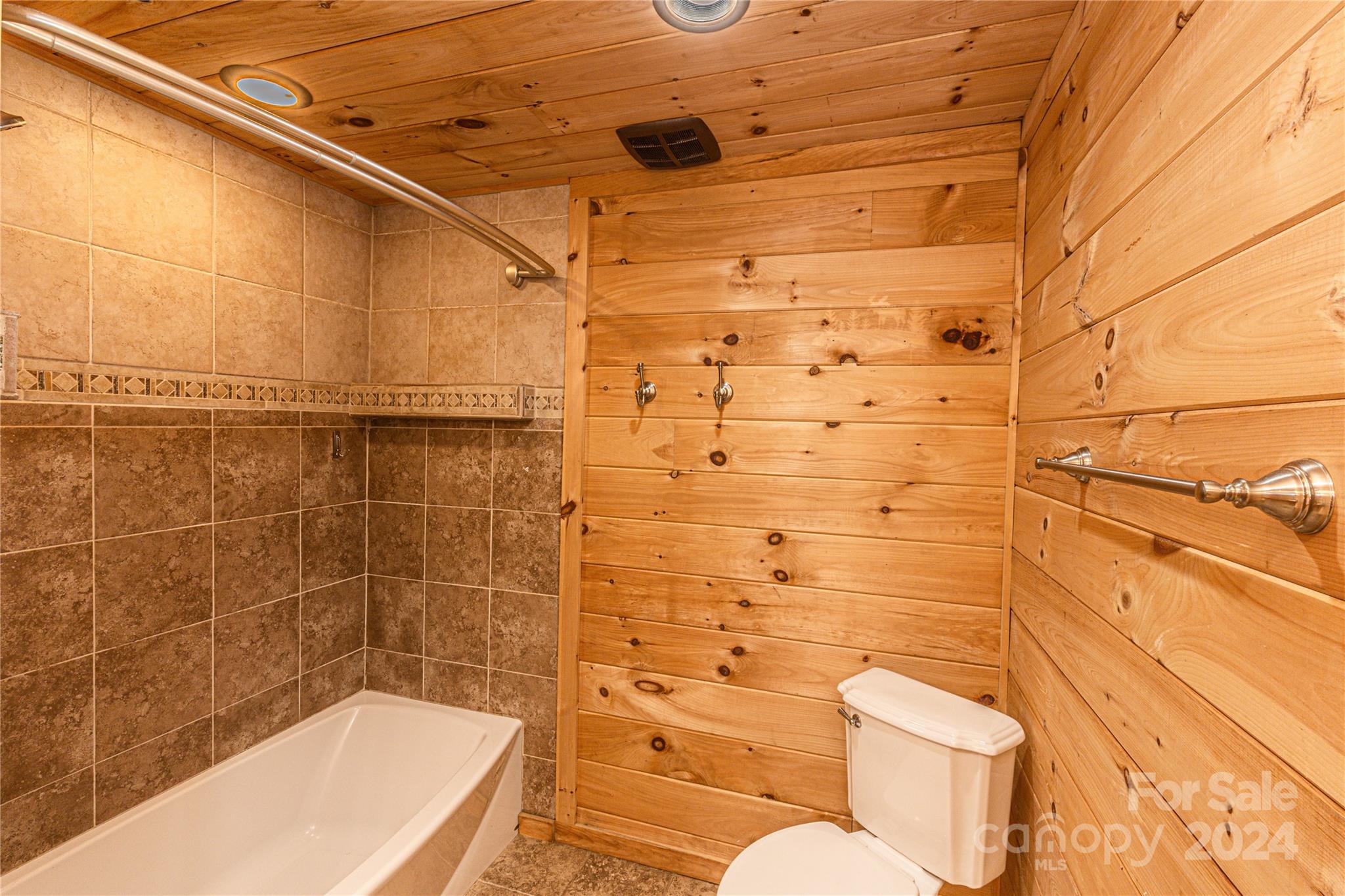1111 Lemons Branch Road Bryson City, NC 28713 - Photo 13 of 43 Gallery Image 13