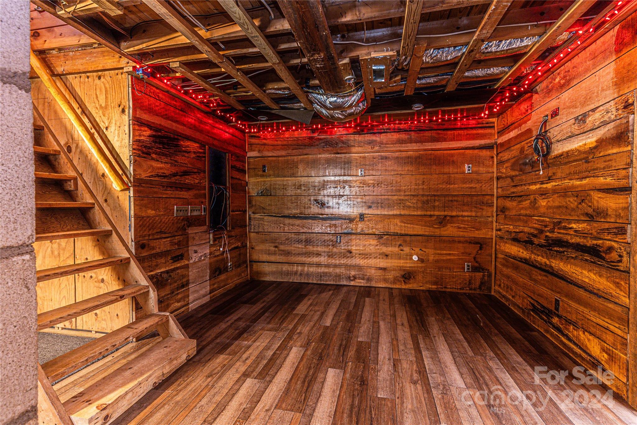 1111 Lemons Branch Road Bryson City, NC 28713 - Photo 21 of 43 Gallery Image 21