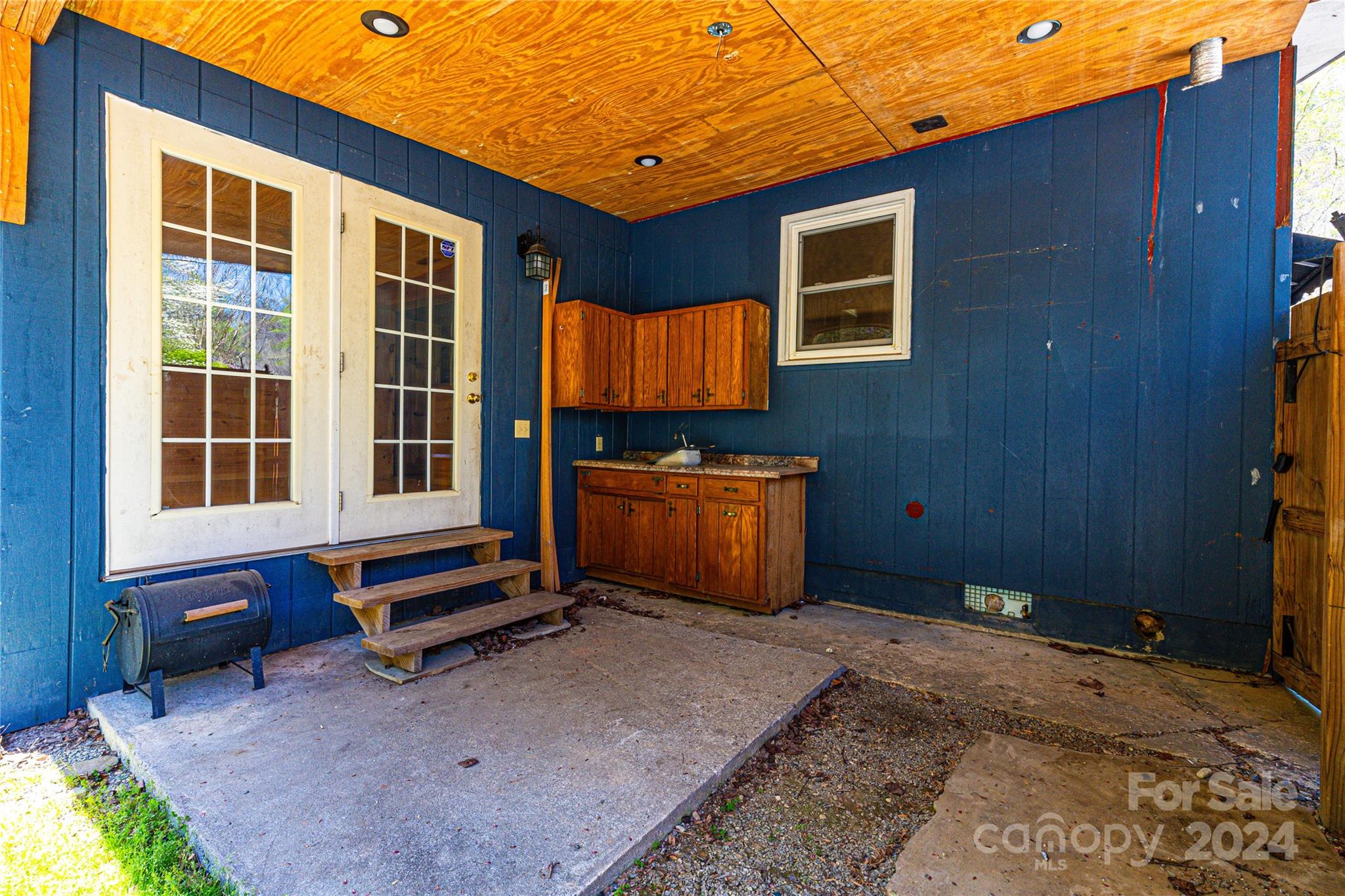 1111 Lemons Branch Road Bryson City, NC 28713 - Photo 25 of 43 Gallery Image 25