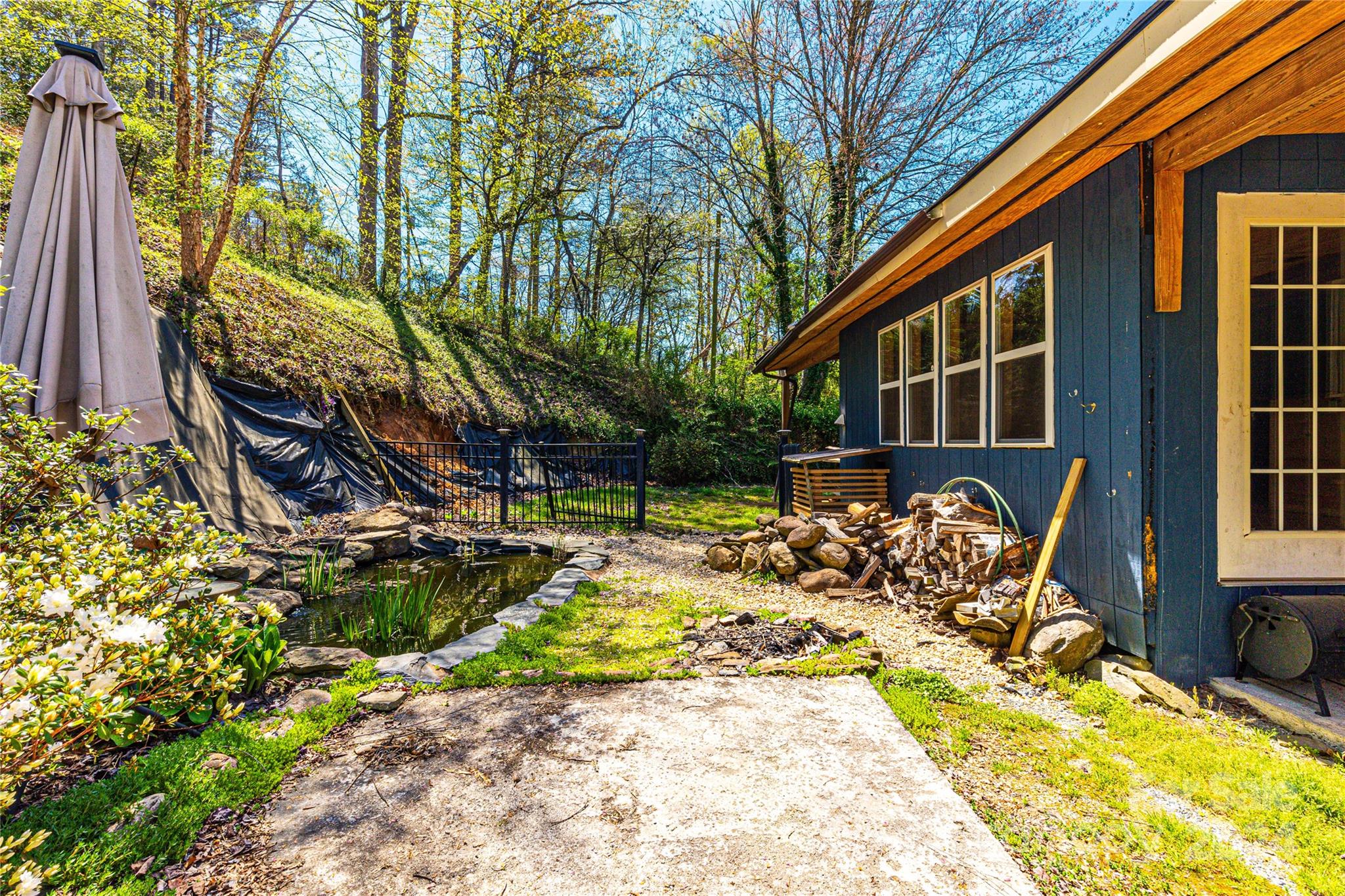 1111 Lemons Branch Road Bryson City, NC 28713 - Photo 26 of 43 Gallery Image 26