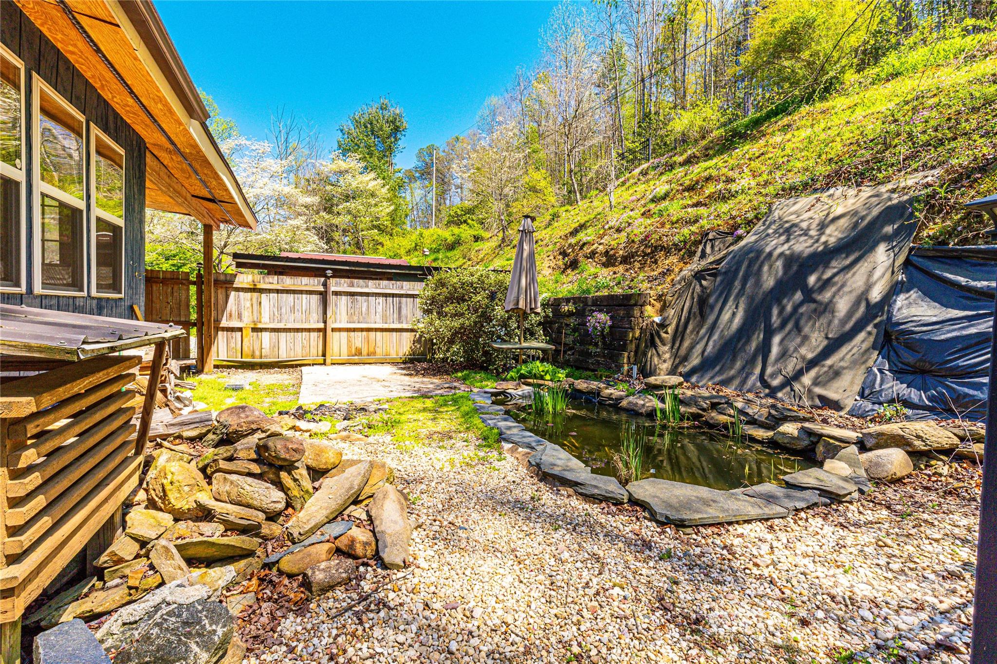 1111 Lemons Branch Road Bryson City, NC 28713 - Photo 28 of 43 Gallery Image 28