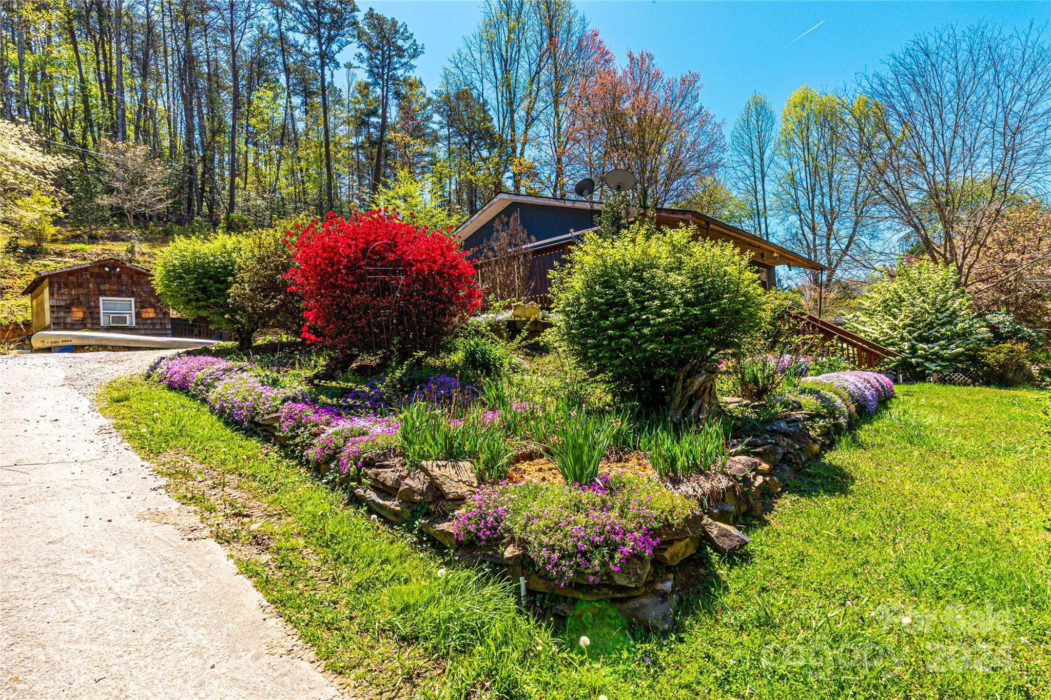 1111 Lemons Branch Road Bryson City, NC 28713 - Photo 36 of 43 Gallery Image 36