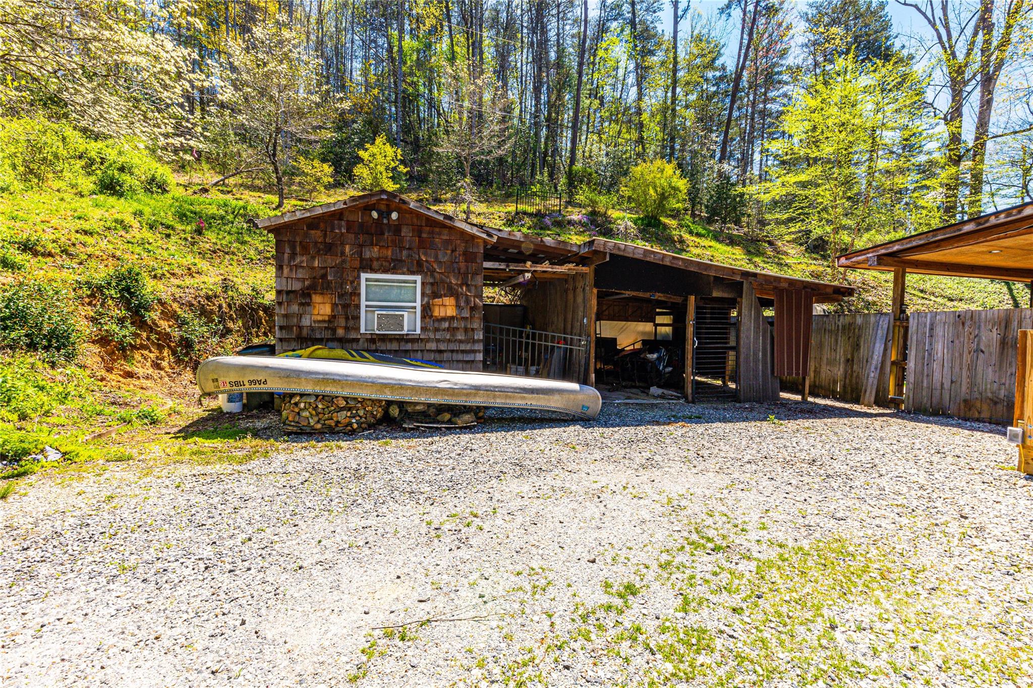 1111 Lemons Branch Road Bryson City, NC 28713 - Photo 37 of 43 Gallery Image 37