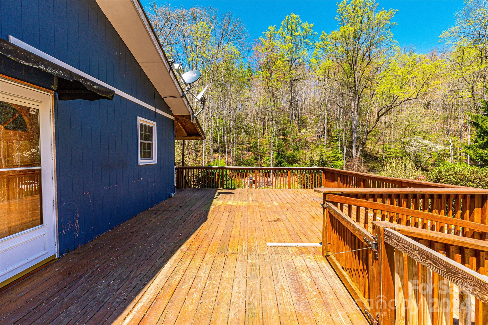 1111 Lemons Branch Road Bryson City, NC 28713 - Photo 39 of 43 Gallery Image 39