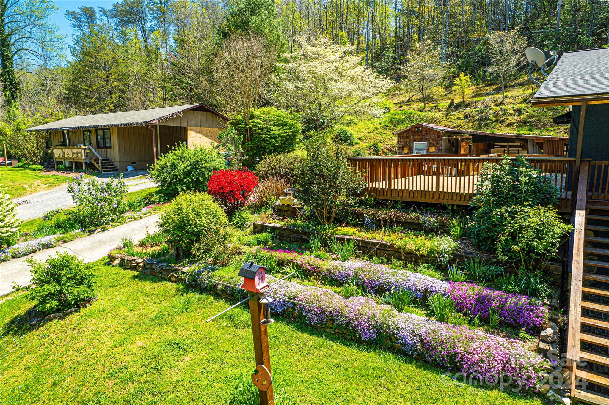 1111 Lemons Branch Road Bryson City, NC 28713 - Photo 40 of 43 Gallery Image 40