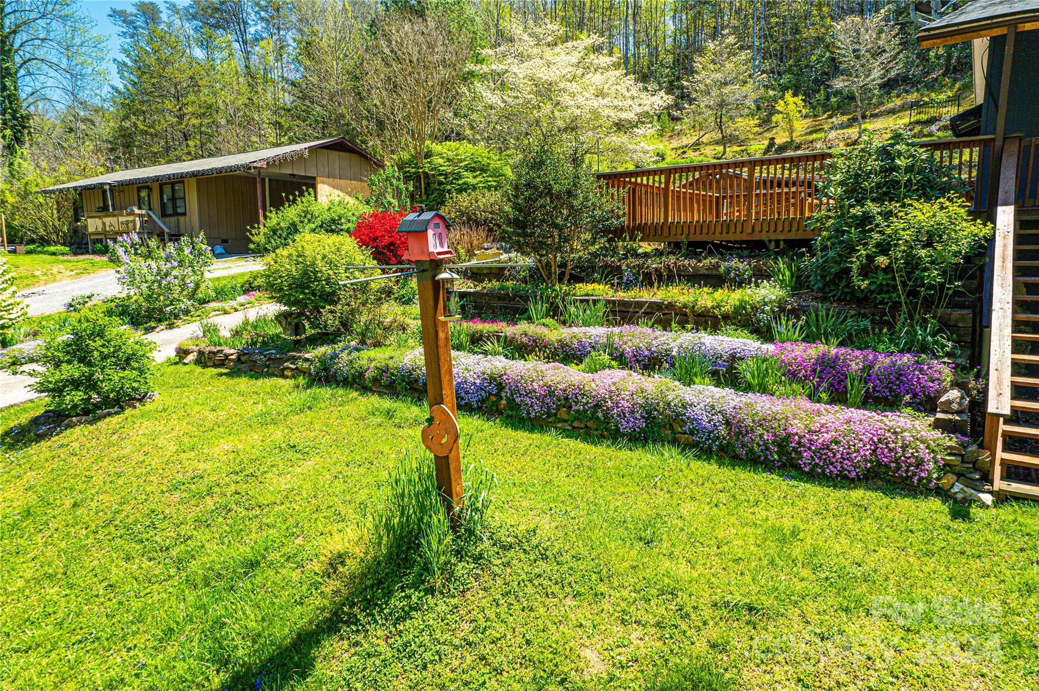 1111 Lemons Branch Road Bryson City, NC 28713 - Photo 41 of 43 Gallery Image 41