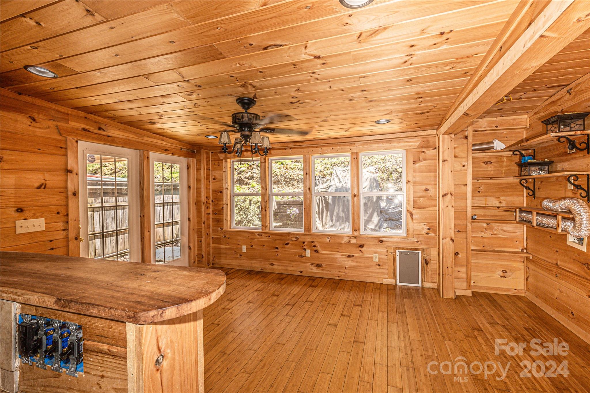 1111 Lemons Branch Road Bryson City, NC 28713 - Photo 9 of 43 Gallery Image 9