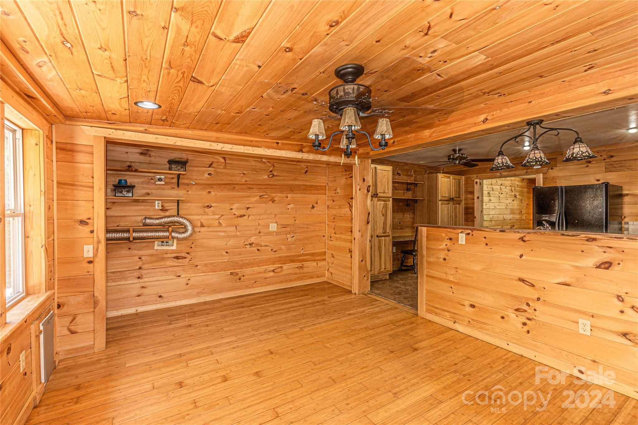 1111 Lemons Branch Road Bryson City, NC 28713 - Photo 10 of 43 Gallery Image 10