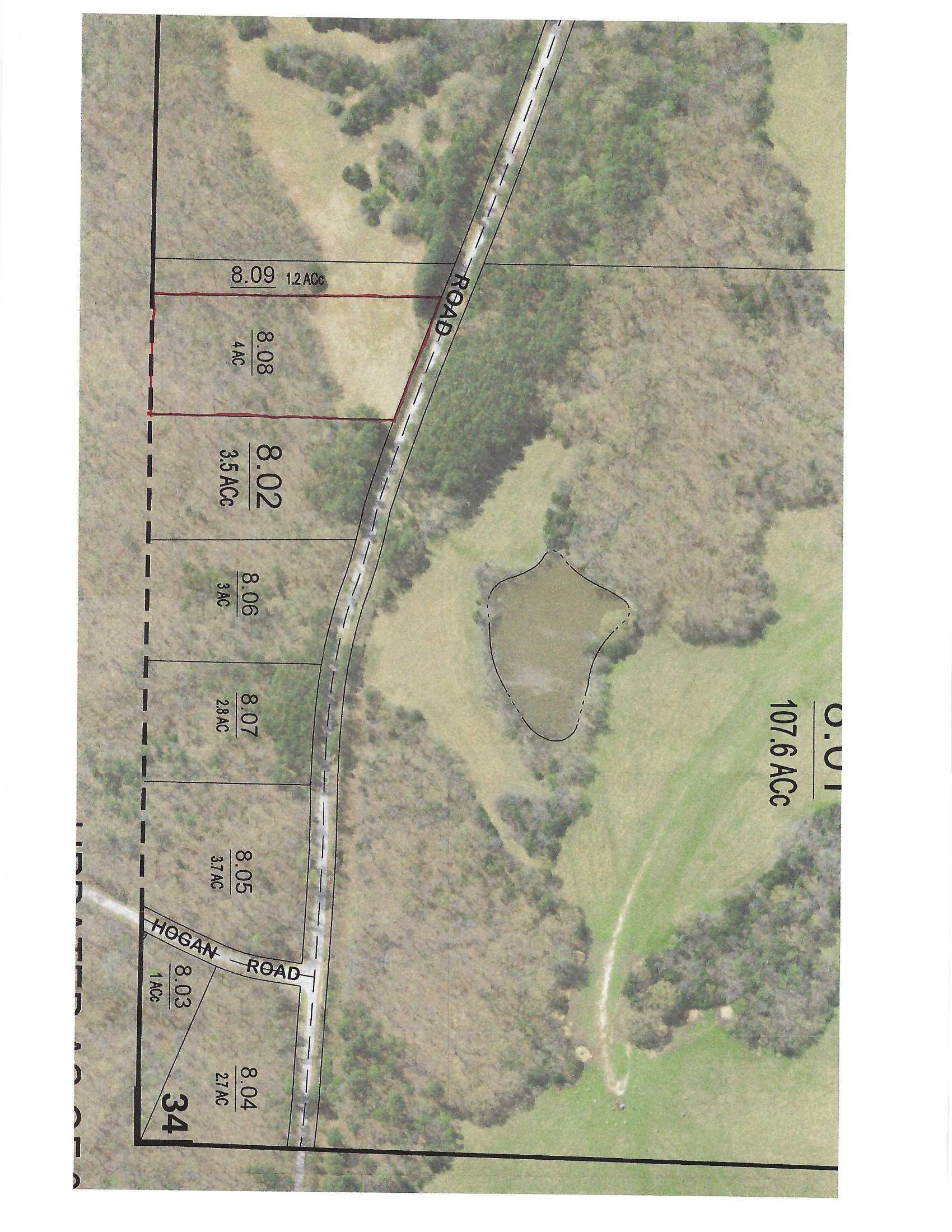 2 Boswell Road Holly Springs, MS 38635 - Photo 1 of 12 Gallery Image 1