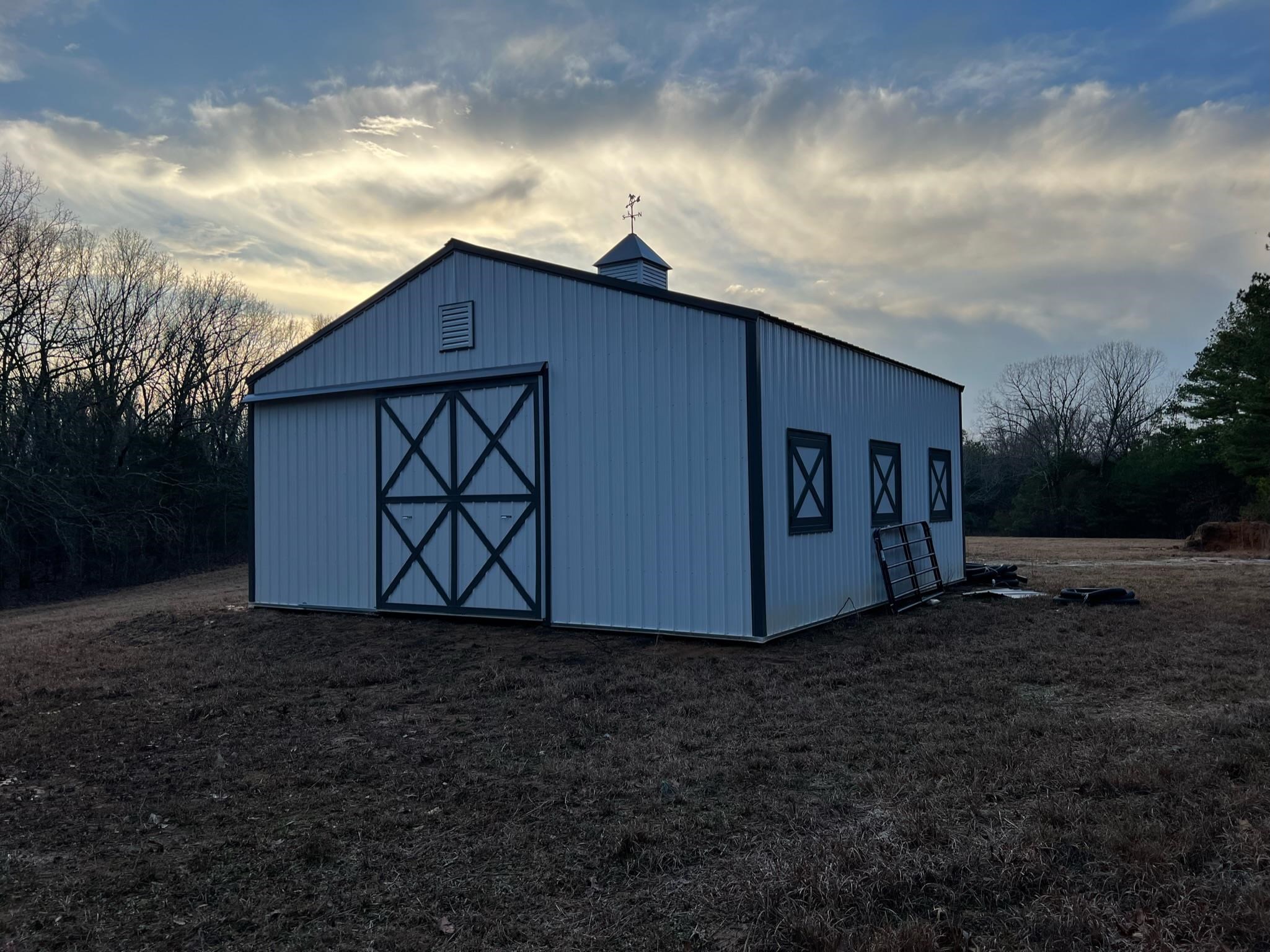 2 Boswell Road Holly Springs, MS 38635 - Photo 3 of 12 Gallery Image 3