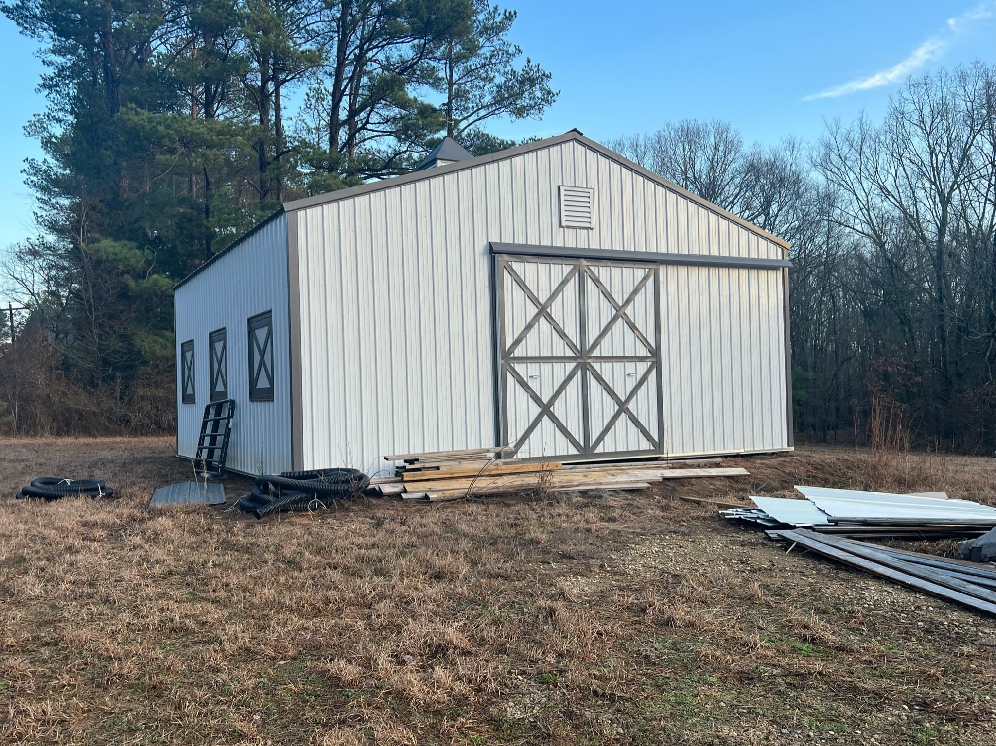 2 Boswell Road Holly Springs, MS 38635 - Photo 6 of 12 Gallery Image 6