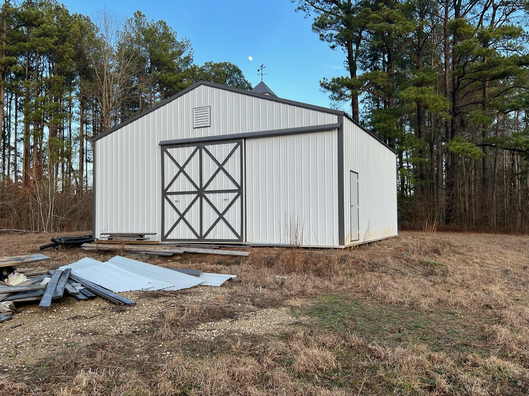 2 Boswell Road Holly Springs, MS 38635 - Photo 7 of 12 Gallery Image 7