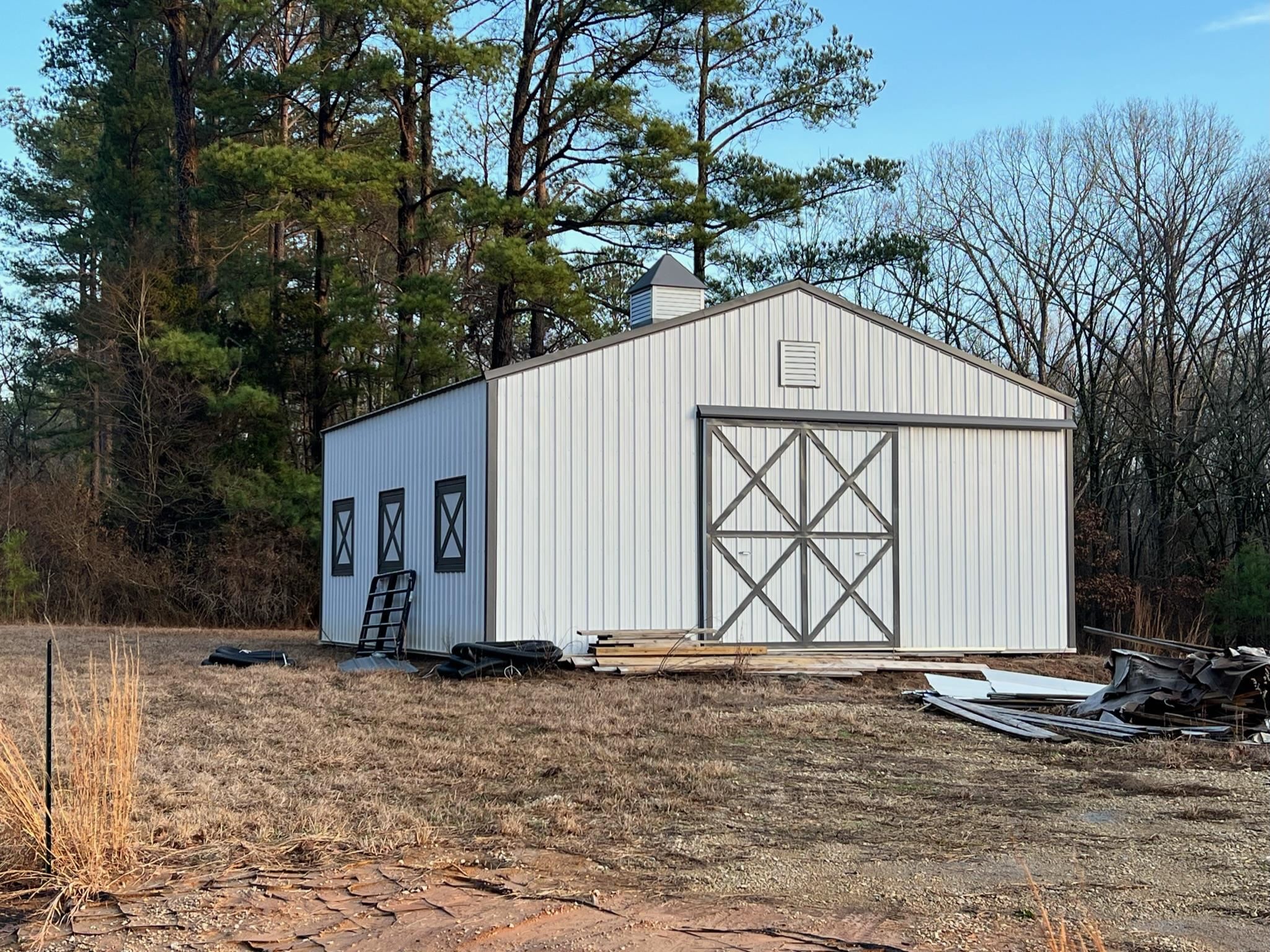 2 Boswell Road Holly Springs, MS 38635 - Photo 8 of 12 Gallery Image 8