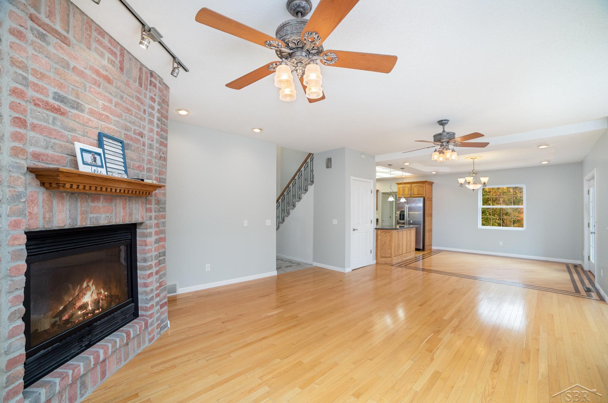 17655 Swan Creek Road Hemlock, MI 48626 - Photo 8 of 33 50123646-7.JPG