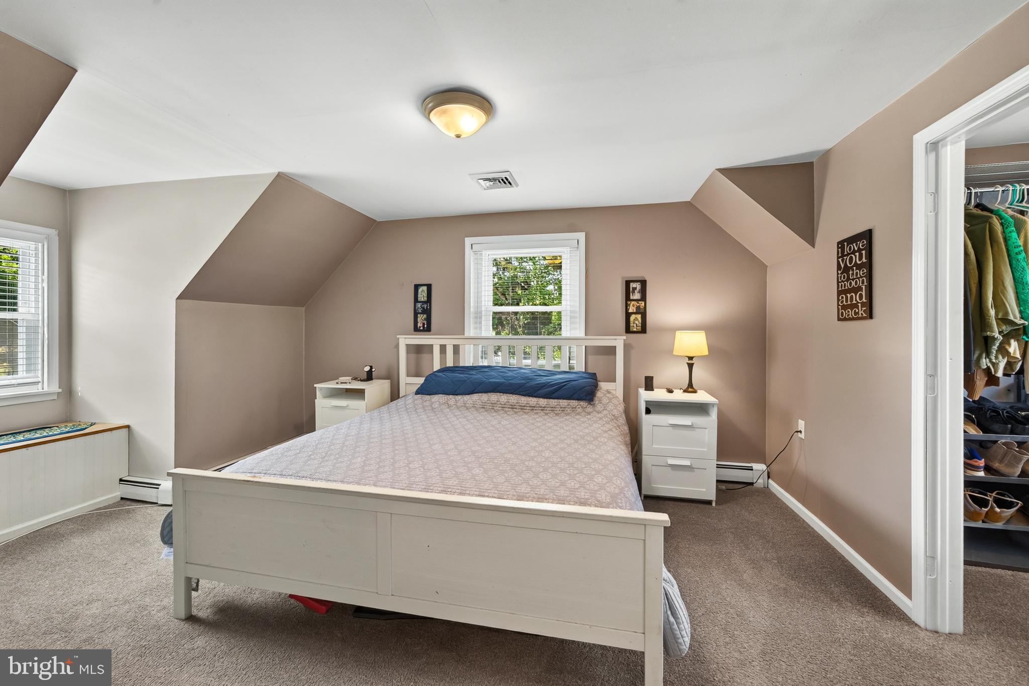 547 Limerick Center Road Royersford, PA 19468 - Photo 28 of 66 Master Bedroom!