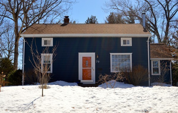 79 Chesterfield Road Northborough, MA 01532 - Photo 1 of 30 Gallery Image 1