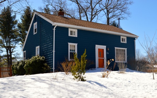 79 Chesterfield Road Northborough, MA 01532 - Photo 2 of 30 Gallery Image 2