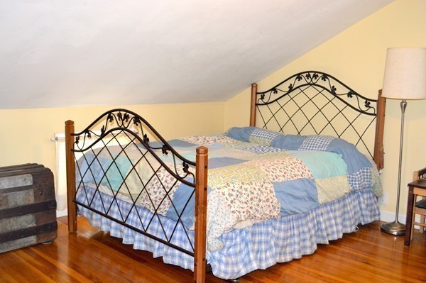 79 Chesterfield Road Northborough, MA 01532 - Photo 22 of 30 Gallery Image 22