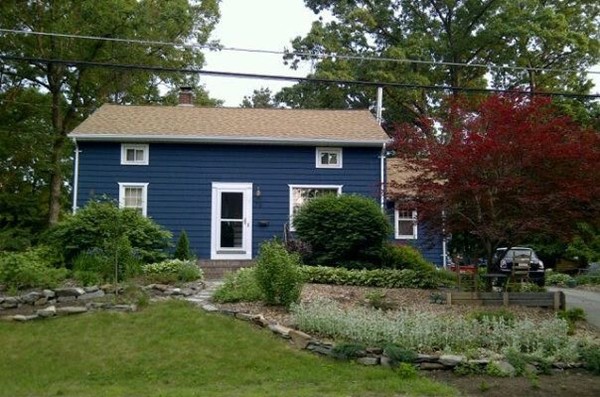 79 Chesterfield Road Northborough, MA 01532 - Photo 30 of 30 Gallery Image 30