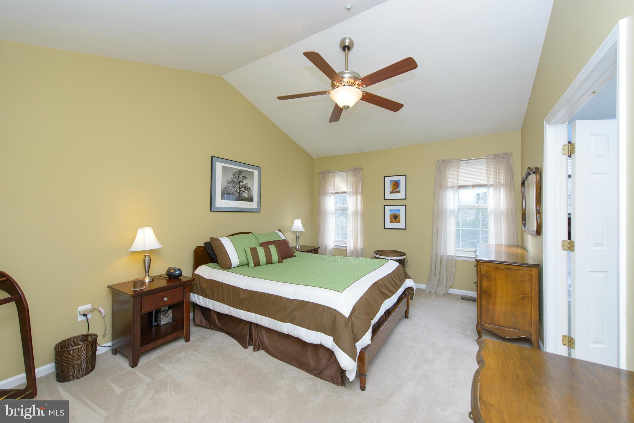 3019 Beech Bottom Road Laurel, MD 20724 - Photo 14 of 30 Bedroom (Master)