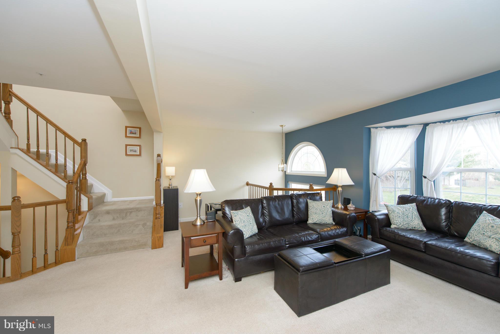 3019 Beech Bottom Road Laurel, MD 20724 - Photo 8 of 30 Living Room