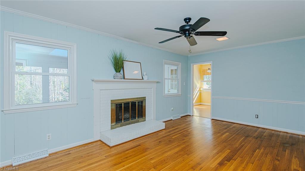 1902 Red Forest Road Greensboro, NC 27410 - Photo 13 of 31 Gallery Image 13