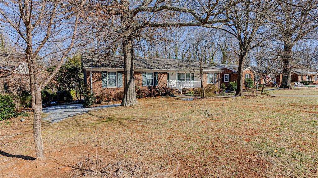 1902 Red Forest Road Greensboro, NC 27410 - Photo 2 of 31 Gallery Image 2