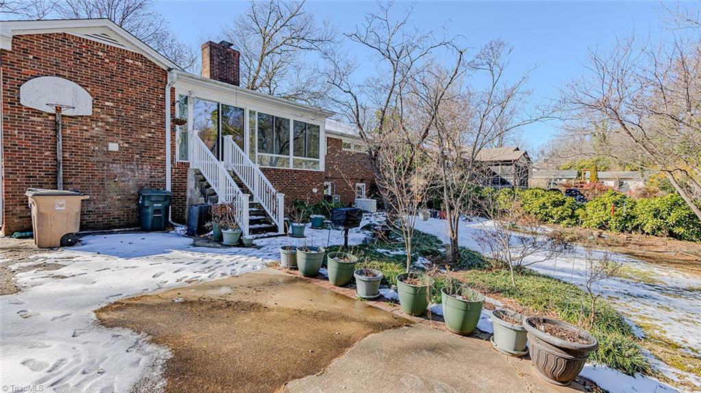 1902 Red Forest Road Greensboro, NC 27410 - Photo 31 of 31 Gallery Image 31