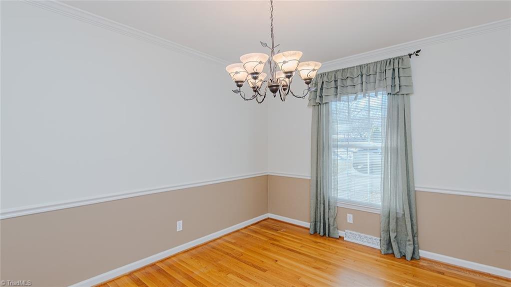 1902 Red Forest Road Greensboro, NC 27410 - Photo 5 of 31 Gallery Image 5