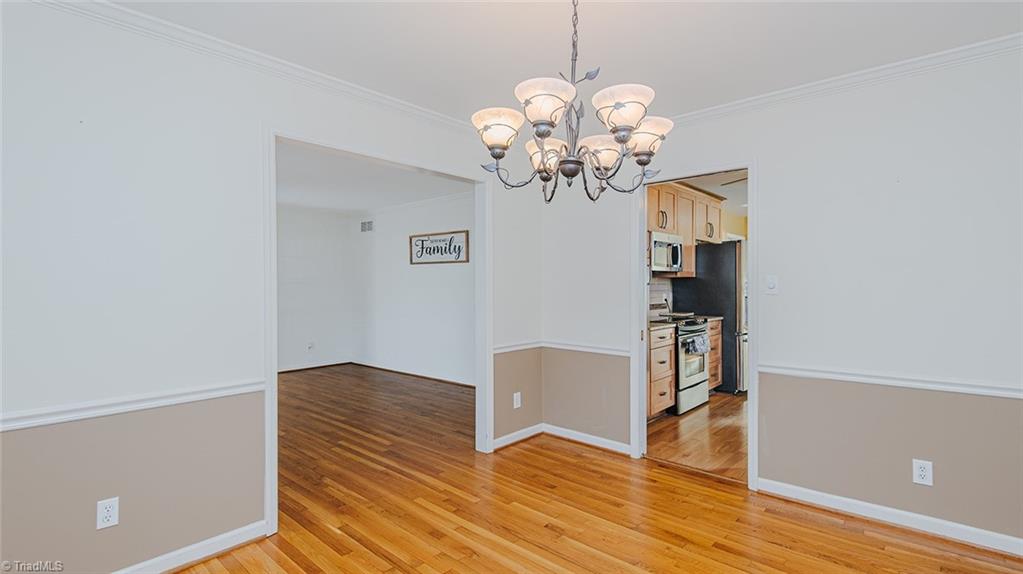 1902 Red Forest Road Greensboro, NC 27410 - Photo 6 of 31 Gallery Image 6