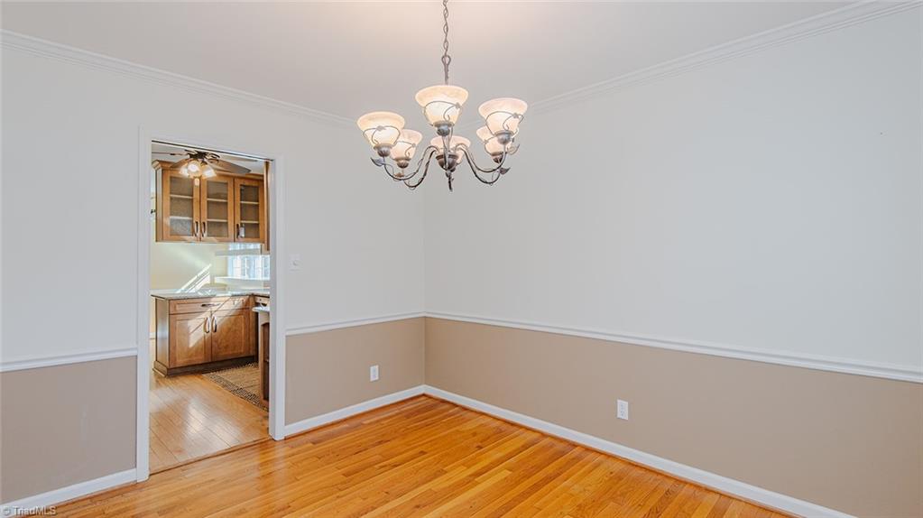 1902 Red Forest Road Greensboro, NC 27410 - Photo 7 of 31 Gallery Image 7