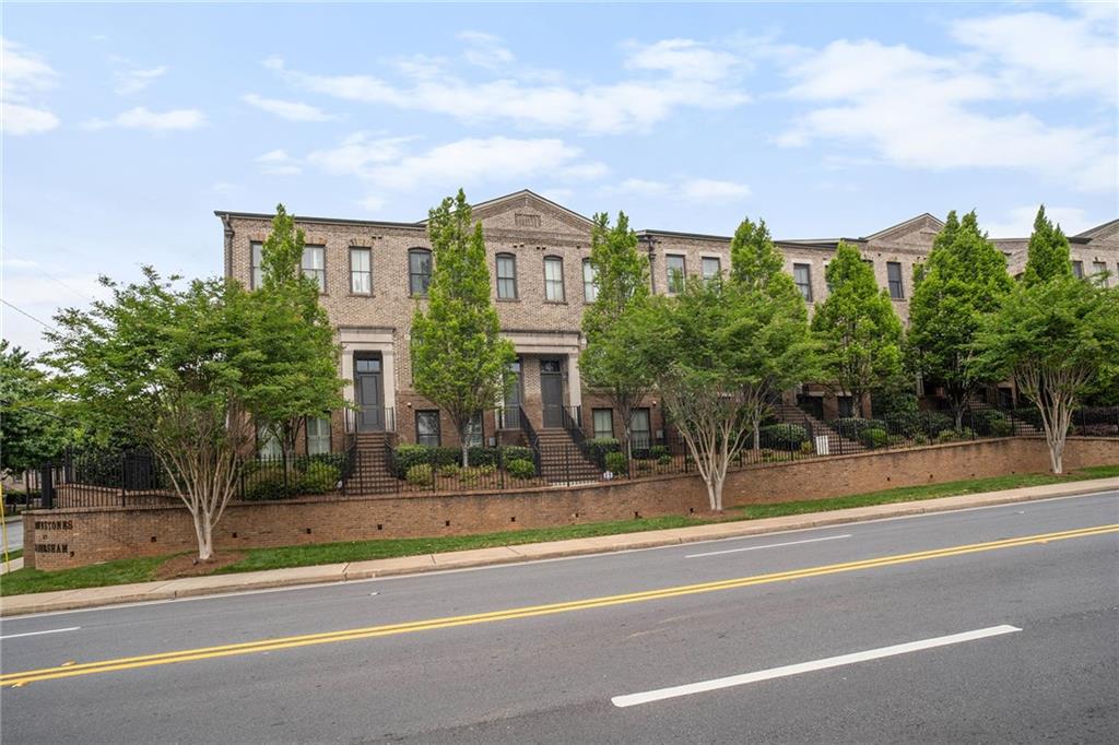 3542 Roswell Road Northwest Atlanta, GA 30305 - Photo 1 of 1 Gallery Image 1