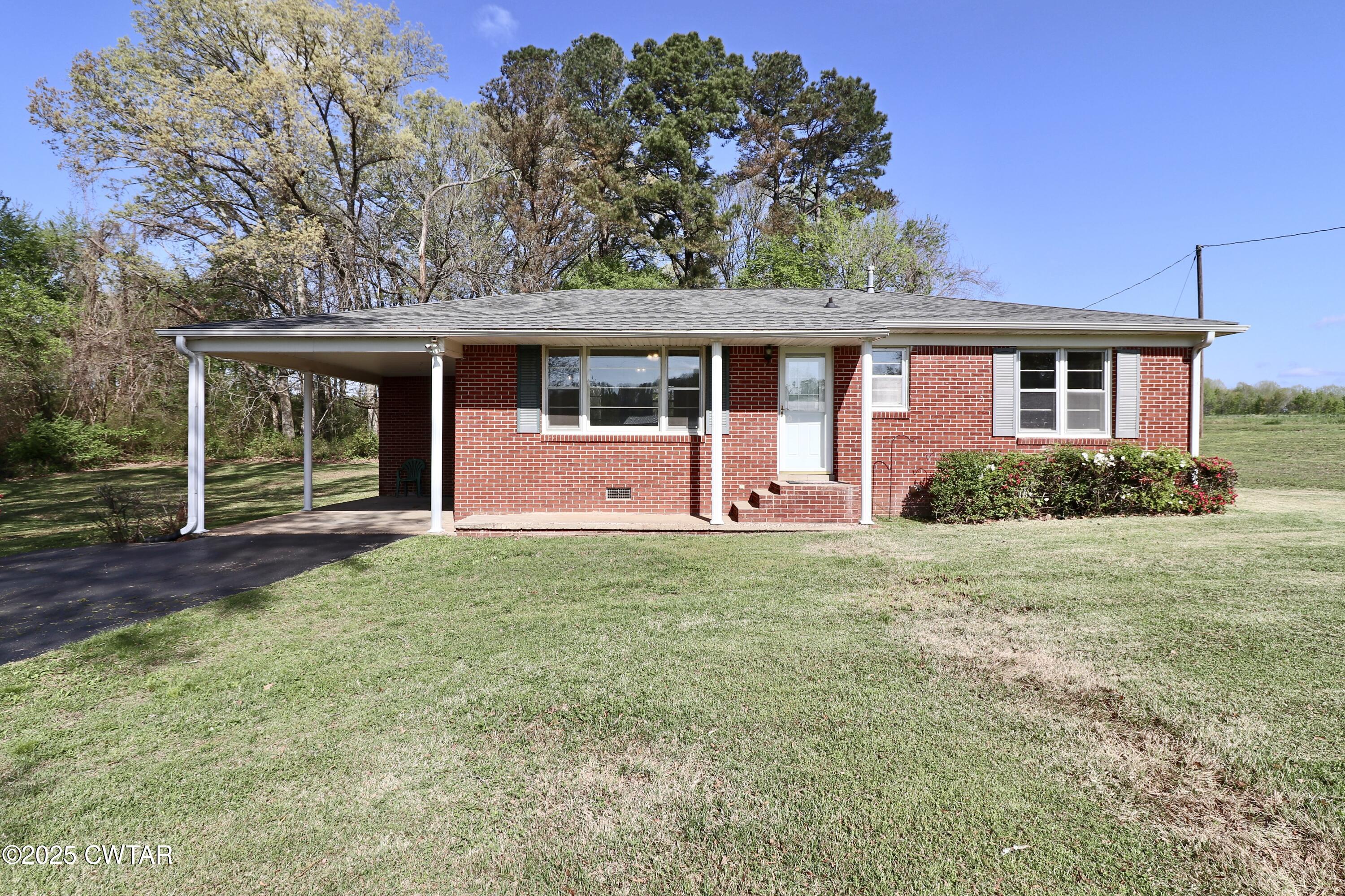1009 Cotton Grove Road Jackson, TN 38305 - Photo 1 of 12 A1DBB982-A148-462E-AED6-615120B08C48_1_2