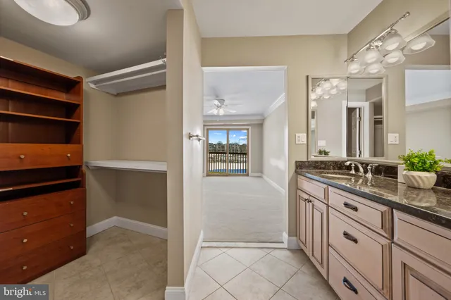 $685,000 | 7022 Channel Village Court, Unit 101, Annapolis, MD 21403