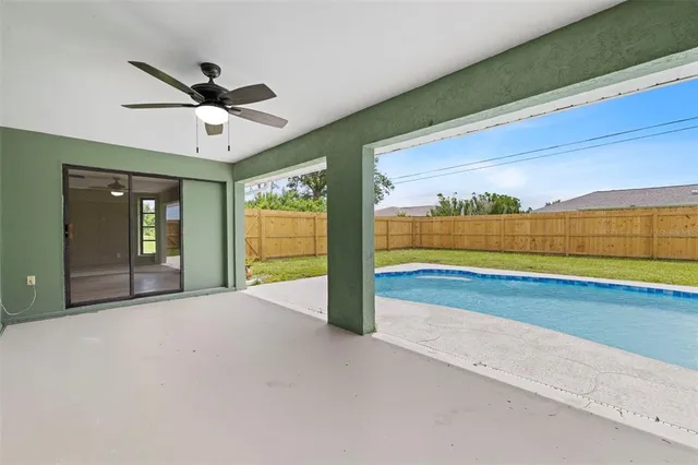 a view of livingroom with window