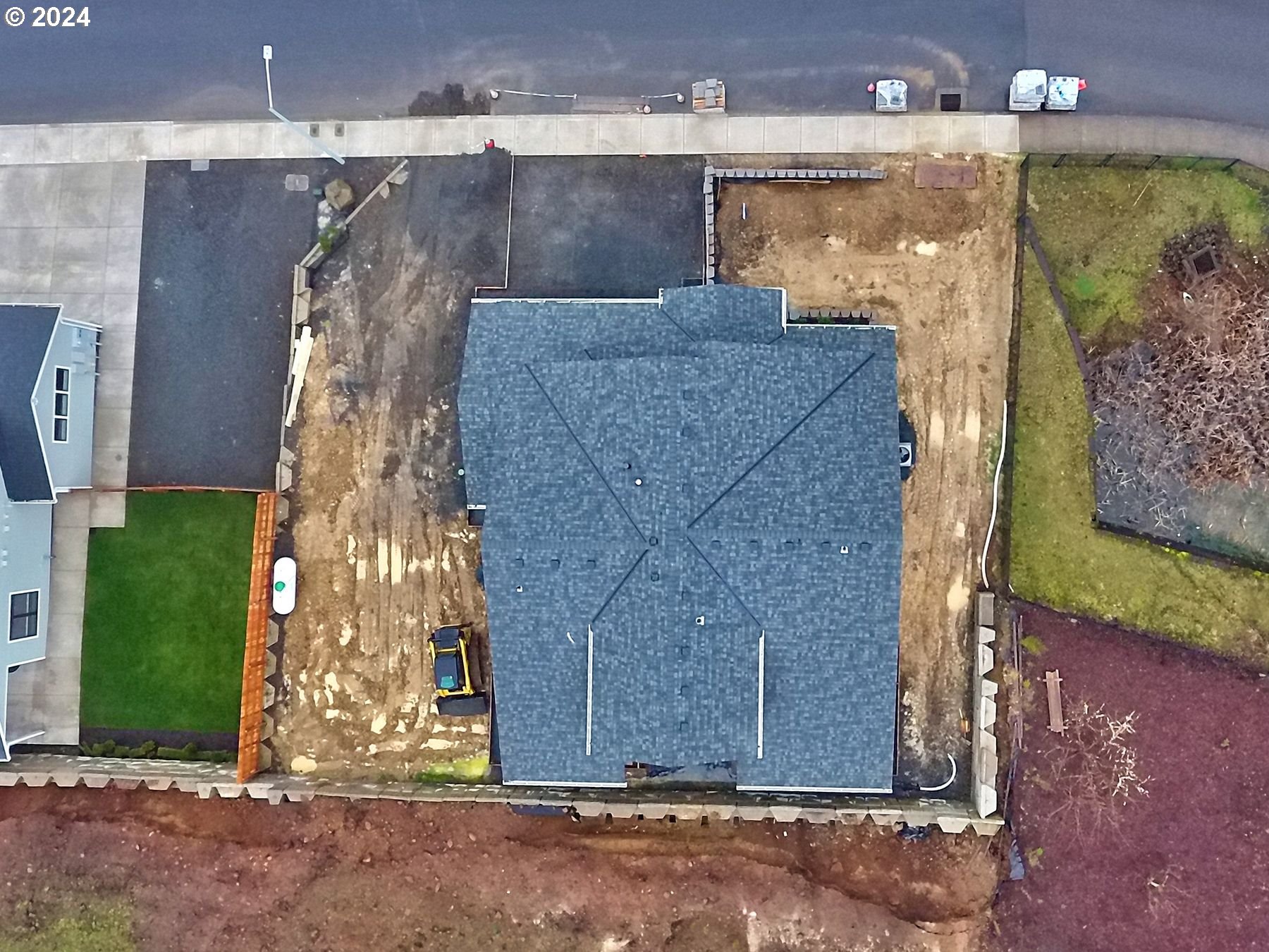 365 Northeast Oakview Drive Estacada, OR 97023 - Photo 2 of 39 an aerial view of a house